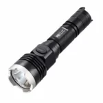 NITECORE All Round Flashlight Expert P16 Manual Thumb