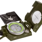 Levenhuk Army Military Compasses AV10, AC20 Manual Thumb
