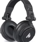 Maono Studio Headphones AU-MH601 Manual Thumb
