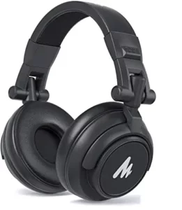 Maono Studio Headphones AU-MH601 Manual Image