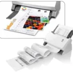 Plustek Scanner SmartOffice PS3150U Manual Thumb