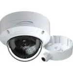 speco technology Intensifier IP Dome Camera O2iD8 Manual Thumb