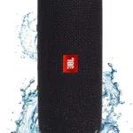 JBL Portable Waterproof Speaker FLIP5 Manual Thumb