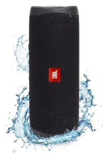 JBL Portable Waterproof Speaker FLIP5 Manual Image