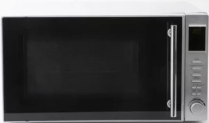anko Microwave Oven Grill Convection Oven D90N30ESLRIII-B1A Manual Image
