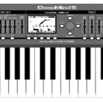 behringer DeepMind 6 Ture Analog 6-Voice Polyphonic Manual Thumb