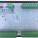 FLEENOR DMX512/RDM Splitter DMX512 Manual Thumb