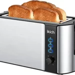 ikich TOASTER CP144B Manual Thumb