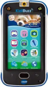 vtech KidiBuzz Manual Image