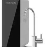 Waterdrop Under-Sink Ultra Filtration System WD-TSU-B, WD-TSU-W Manual Image