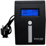 Green Cell UPS Power Proof 600VA-2000VA Manual Thumb