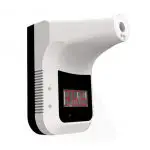 RoHS Infrared Thermometer K3 Pro Manual Image