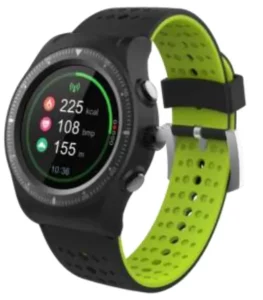 DENVER Smartwatch SW-500 Manual Image