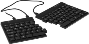 R-Go Tools Split Ergonomic Keyboard Manual Image