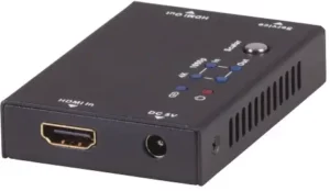 DIGITECH HDMI Repeater 4K AC-1728 Manual Image