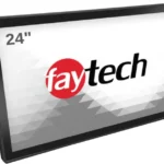faytech 24″ Capacitive Touch Monitor FT24TMCAPOB Manual Thumb