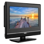 HKC LED TV Monitor 13M4 Manual Thumb