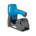 ULINE Bostitch Roll Feed Pneumatic Stapler H-3530 Manual Image