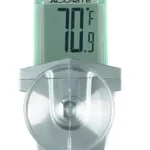 ACURITE Window Thermometer 00799 Manual Image