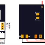 AEO Mini Micro Receiver RX14x, RX14x-E Manual Thumb