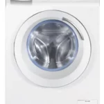 Haier Washing Machine HWF10BW1 Manual Image