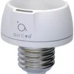 Air Live LightBulb Dimmer Socket SD-102 Manual Thumb