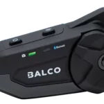 BALCO Motorcycle Bluetooth Kit AU200016 Manual Thumb