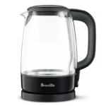 Breville Crystal Clear Lite BKE480 Kettle Manual Thumb