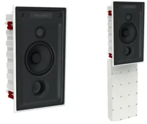 Bowers Wilkins Wall Speakers CWM7.5 S2, CWM7.5 S2 Manual Image