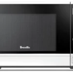Breville Big Easy Microwave Oven BMO234 Manual Thumb