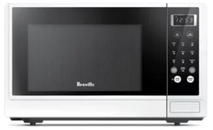 Breville Big Easy Microwave Oven BMO234 Manual Image