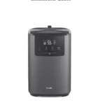 Breville Smart Mist Top Connect Humidifier LAH508 Manual Image