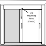 CASPER Double Screen Door Manual Thumb