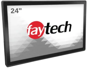 faytech 24″ Capacitive Touch PC N4200 FT24N4200CAPOB Manual Image