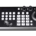 Lumens Keyboard Controller VS-KB30 Manual Thumb