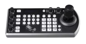 Lumens Keyboard Controller VS-KB30 Manual Image