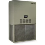 Bard Wall-Mount Heater Package EHW24A-A08, EHW30A-B06 Manual Image