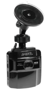 GATOR Dash Cam GHDVR349 Manual Image