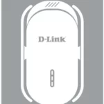 D-Link Wi-Fi Range Extender AC2000 Manual Thumb
