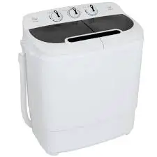 ZENY Portable Washing Machine H03-1020A Manual Image