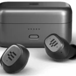 EPOS Hybrid Wireless Earbuds GTW 270 Manual Thumb