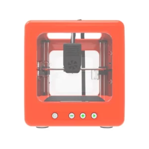 EasyThreed Nano Plus 3D Printer Manual Image