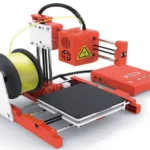 EasyThreed X1 Mini 3D Printer Manual Thumb
