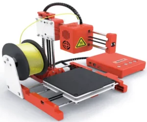 EasyThreed X1 Mini 3D Printer Manual Image