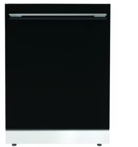 Euromaid 600mm Fully Integrated Dishwasher FIDWB14 Manual Image