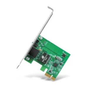 tp-link PCI Express Network Adapter Manual Image