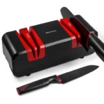 Narcissus Electric Knife Sharpener QN-M801 Manual Thumb