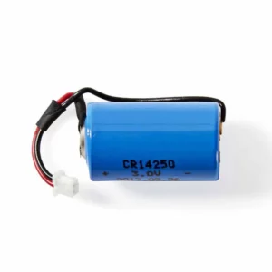 nedis Replacement Battery for Bluetooth padlock LOCKBLGB20BU Manual Image