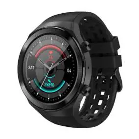 Smartwatches Waterproof Smartwatch PRIME IP67 Manual - ItsManual