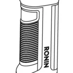 dji Ronin SC BG18 Grip Manual Image